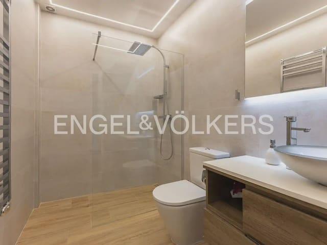 Chalet en venta en Pedreguer, Alicante Costa Blanca