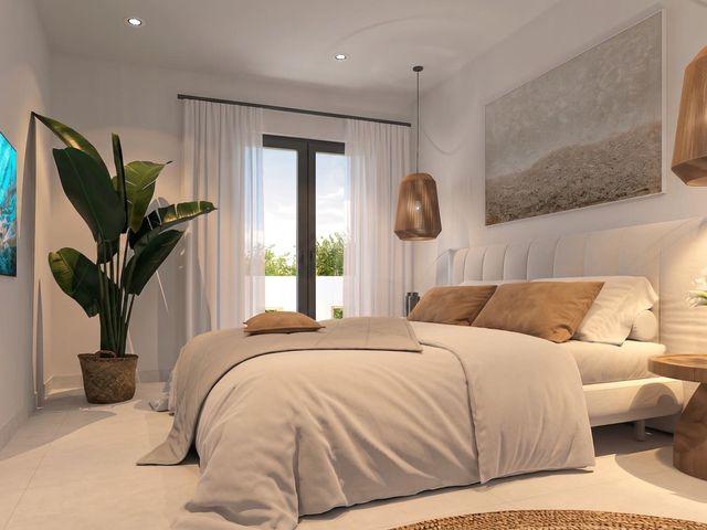 Chalet en venta en Pedreguer, Alicante Costa Blanca