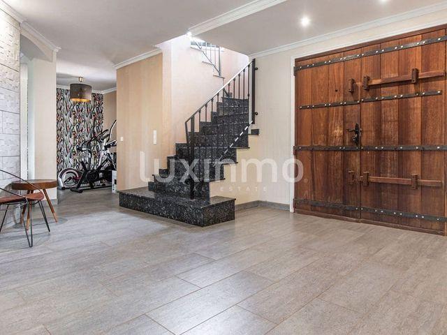 Chalet en venta en Pedreguer, Alicante Costa Blanca