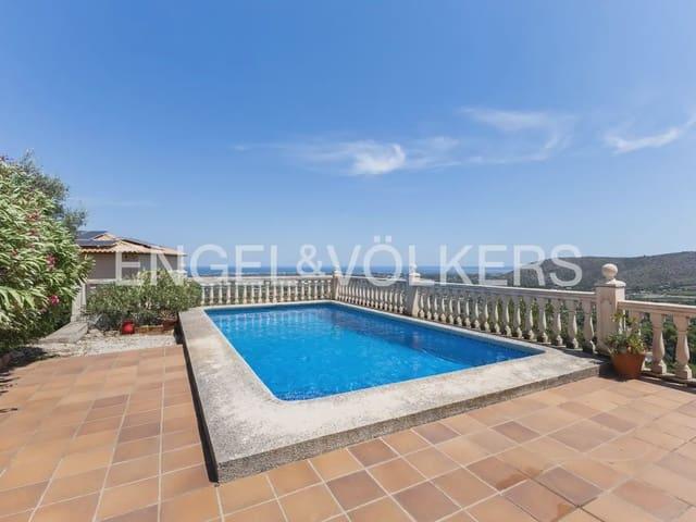 Chalet en venta en Pedreguer, Alicante Costa Blanca