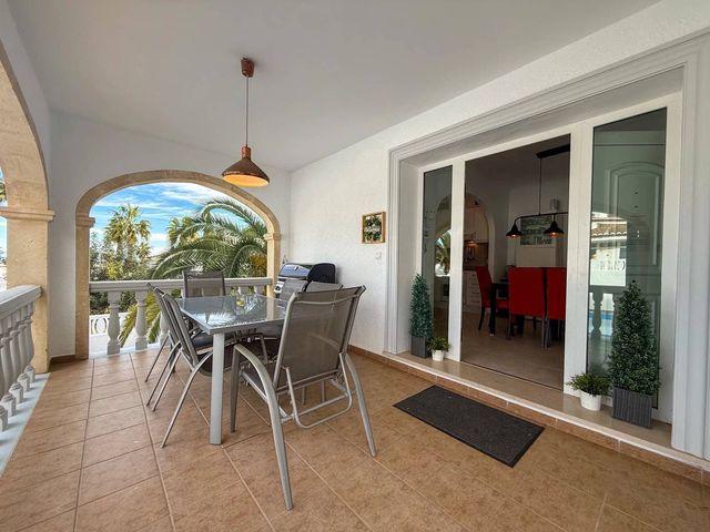 Chalet en venta en Pedreguer, Alicante Costa Blanca