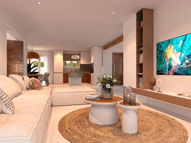 Chalet en venta en Pedreguer, Alicante Costa Blanca