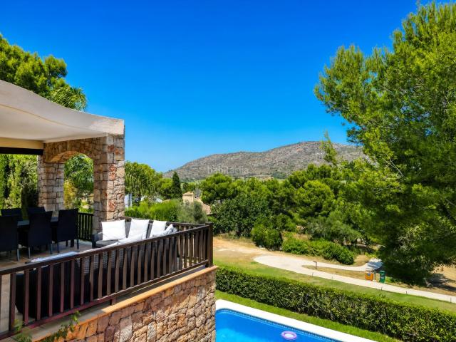 Chalet en venta en Pedreguer, La Sella. Chalets.