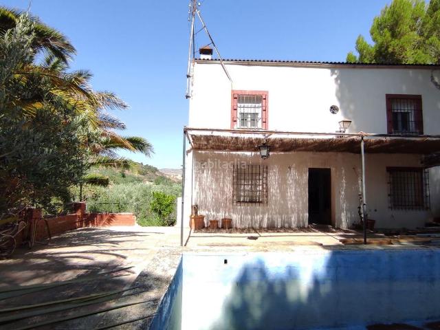 Chalet en venta en Pegalajar. Chalets.