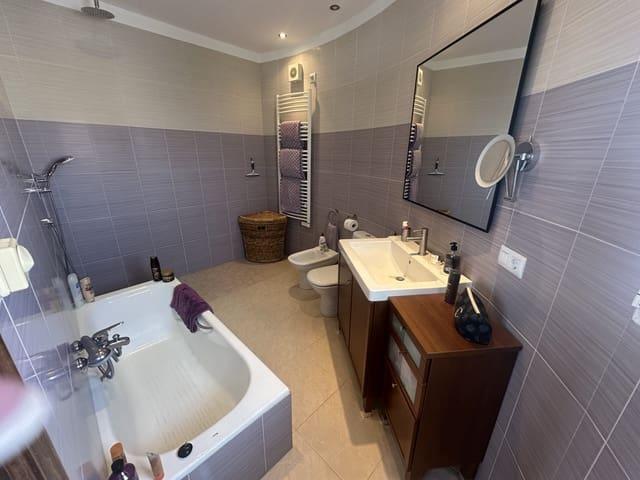 Chalet en venta en Monte Pego, Alicante Costa Blanca