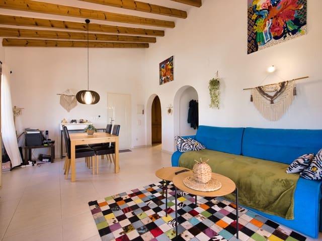 Chalet en venta en Monte Pego, Alicante Costa Blanca