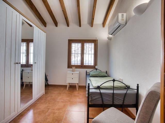 Chalet en venta en Monte Pego, Alicante Costa Blanca