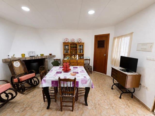 Chalet en venta en Pego, Alicante Costa Blanca