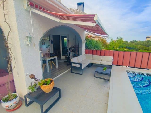 Chalet en venta en Pego, Alicante Costa Blanca