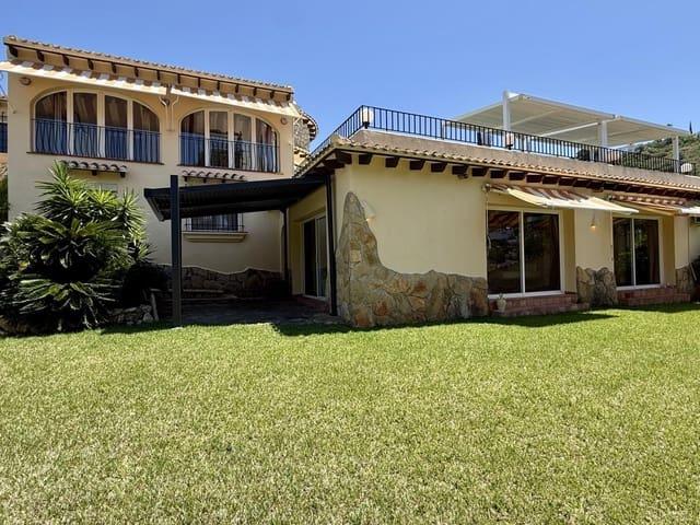 Chalet en venta en Pego, Alicante Costa Blanca