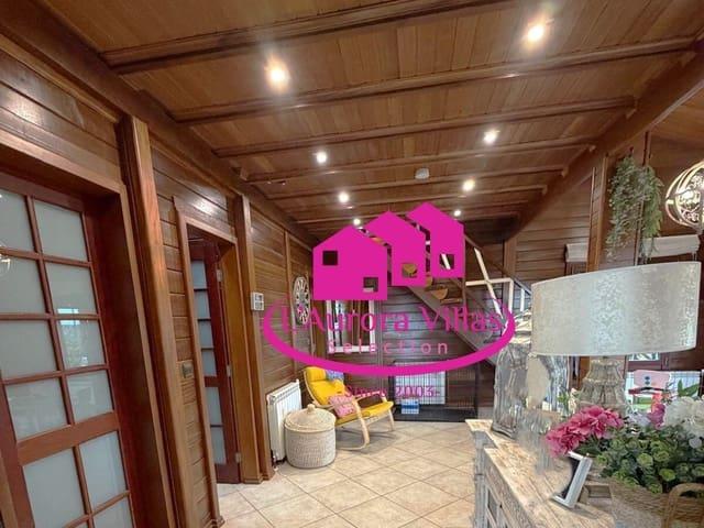 Chalet en venta en Pego, Alicante Costa Blanca