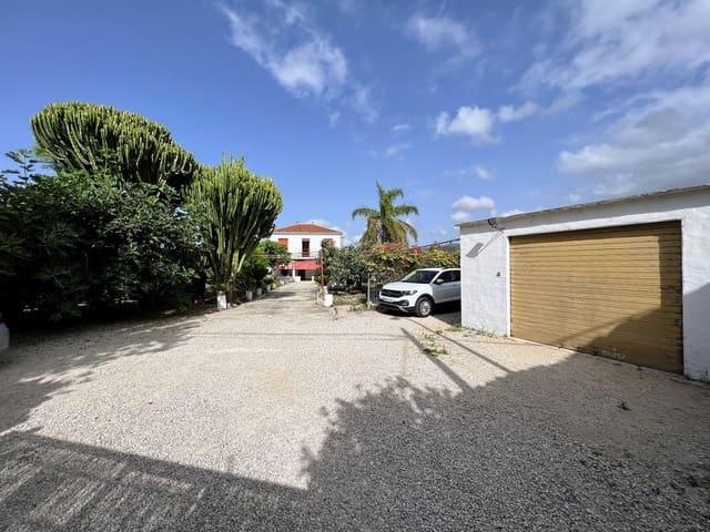 Chalet en venta en Pego, Alicante Costa Blanca
