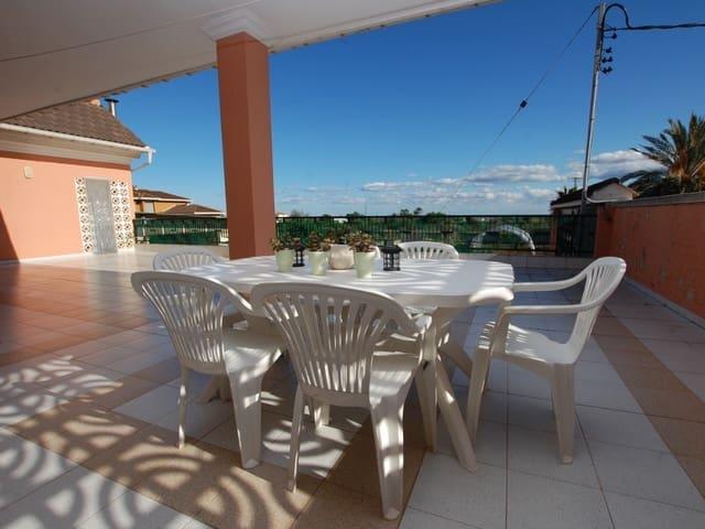 Chalet en venta en Pego, Alicante Costa Blanca