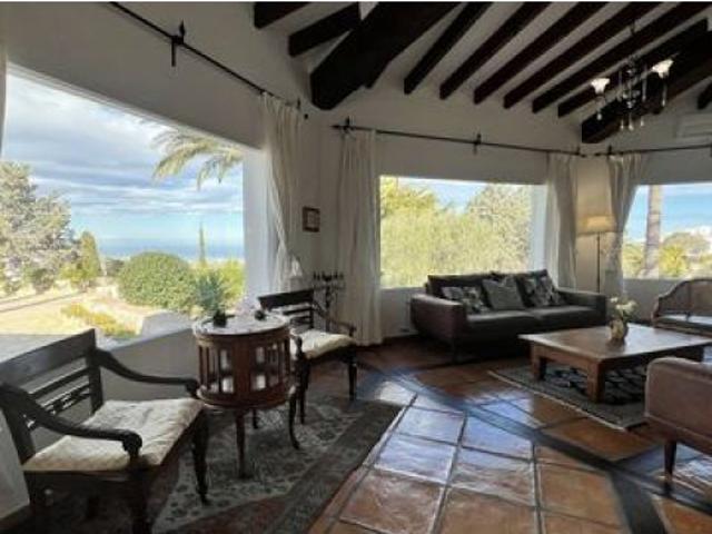chalet en Venta en Pego. BCLW T2856