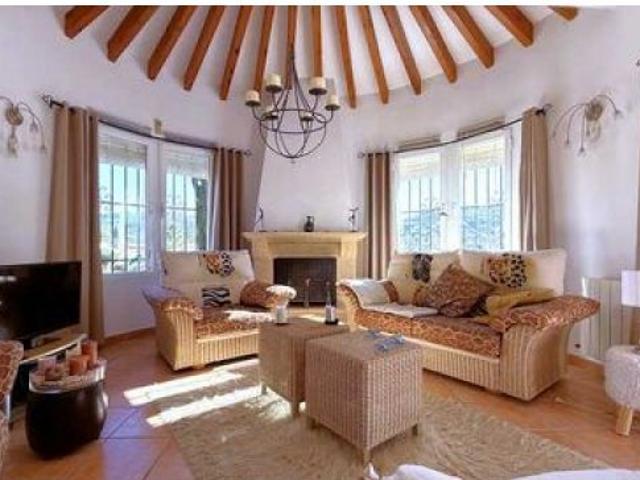 chalet en Venta en Pego. BCLW T3116
