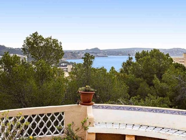 Chalet en venta en Peguera / Paguera, Mallorca