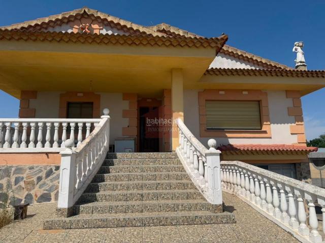 Chalet en venta en Pelabravo. Chalets.