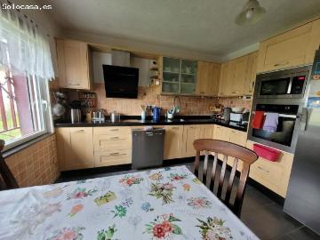 Chalet en Venta en Pelabravo, Salamanca