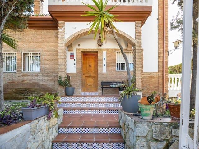 Chalet en venta en Peligros, Granada