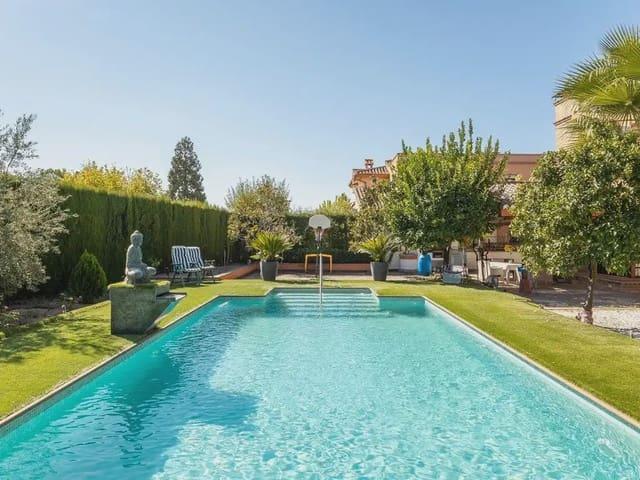 Chalet en venta en Peligros, Granada