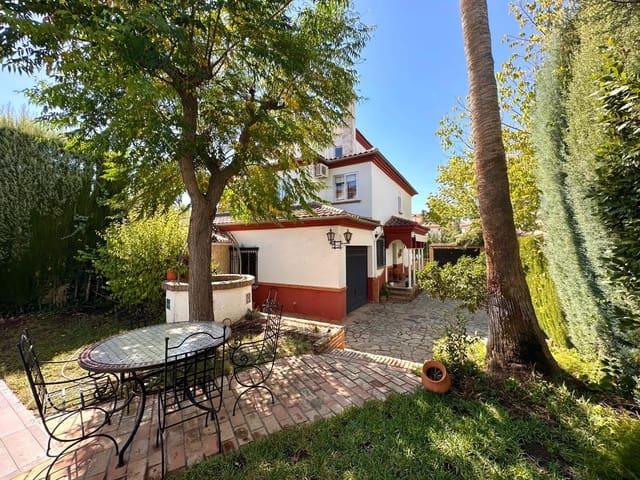 Chalet en venta en Peligros, Granada
