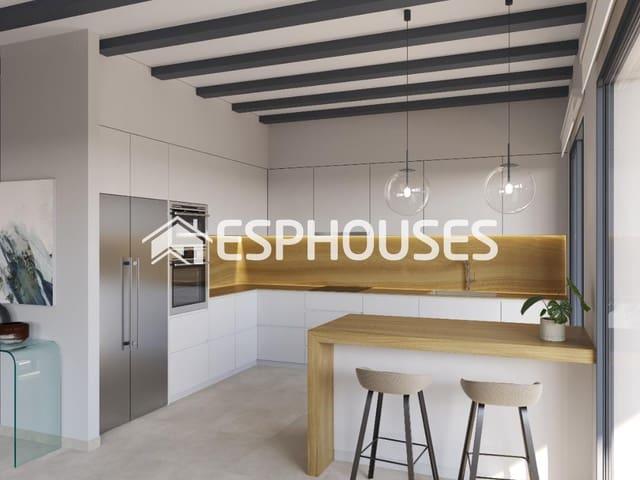 Chalet en venta en Penàguila, Alicante