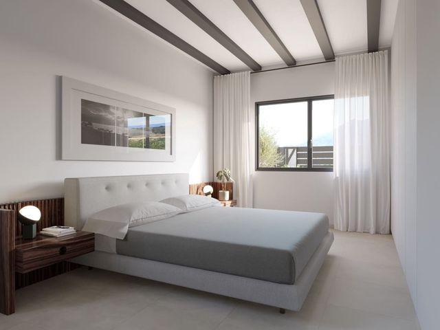 Chalet en venta en Penàguila, Alicante
