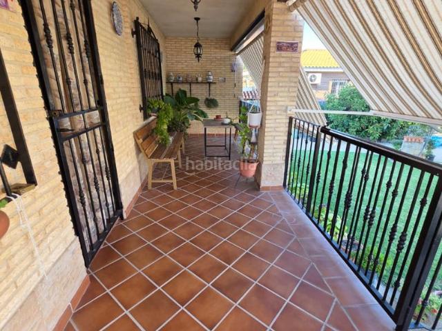 Chalet en venta en Pepino. CHALET INDEPENDIENTE EN URB PEQUEÑO CHAPARRAL. Chalets.