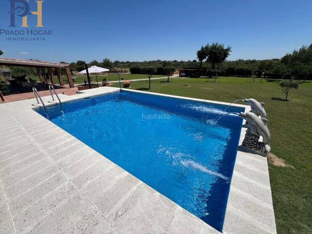 Chalet en venta en Pepino. Chalets.