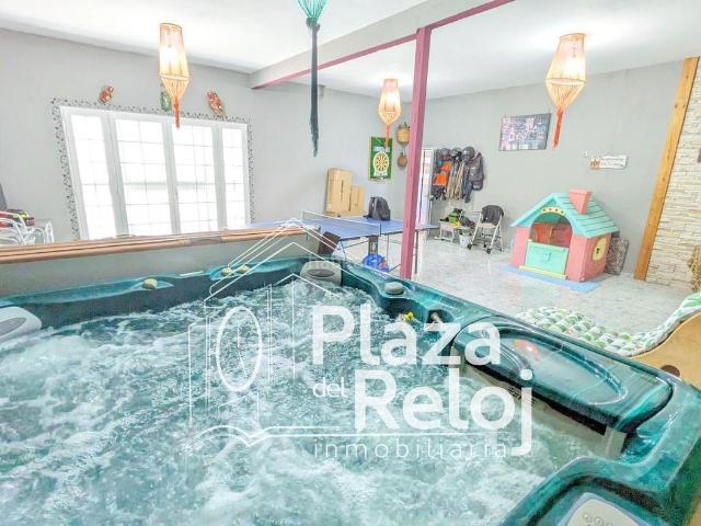 Chalet en venta en Pepino. Chalets.
