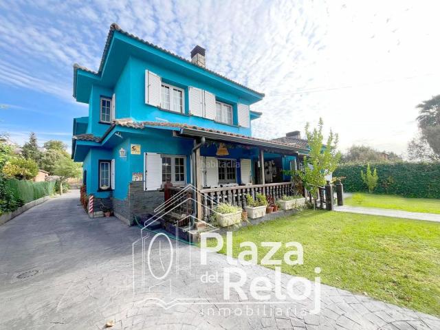 Chalet en venta en Pepino. Chalets.