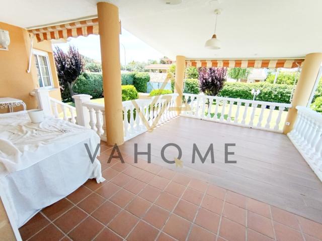 Chalet en venta en Pepino. VAHOME PRESENTA FANTASTICA VIVIENDA EN PEPINO Toledo. Chalets.