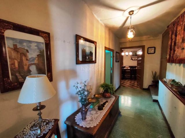 Chalet en venta en Peralta de Calasanz. Centro de la población. Chalets Peralta de.