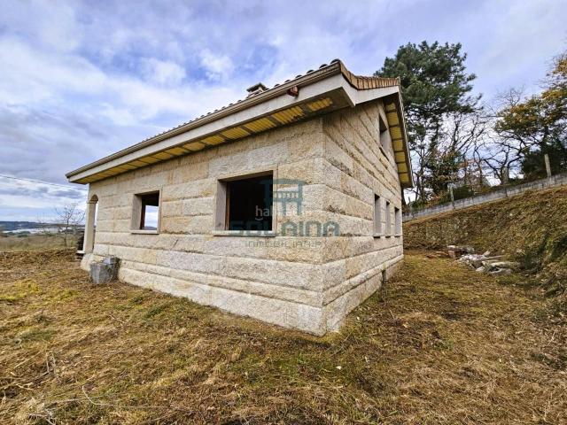 Chalet en venta en Pereiro de Aguiar O. Chalets Pereiro de Aguiar.