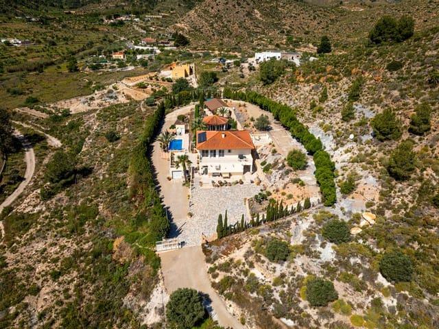 Chalet en venta en Perin, Murcia Costa Cálida