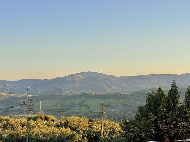Chalet en venta en Periana. CASA AMUEBLADA EN PERIANA. Chalets.