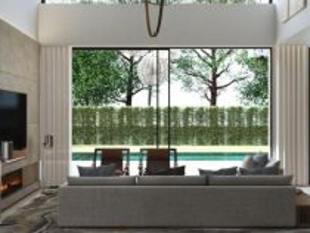 Chalet en Venta en Periana, Málaga