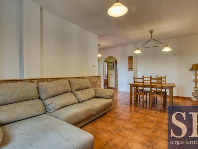 Chalet en venta en Periana, Málaga