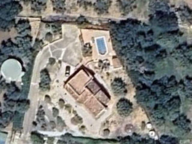 Chalet en venta en Periana, Málaga