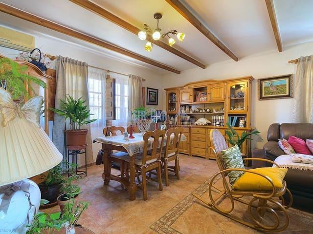 Chalet en venta en Periana, Málaga