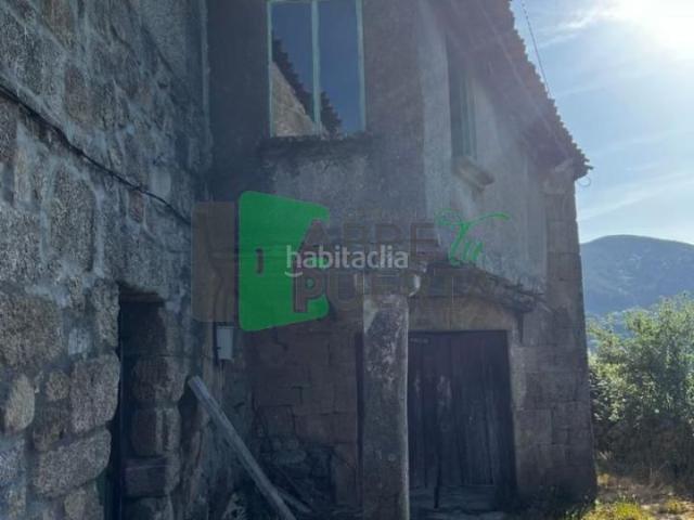 Chalet en venta en Peroxa A. Chalets Peroxa.
