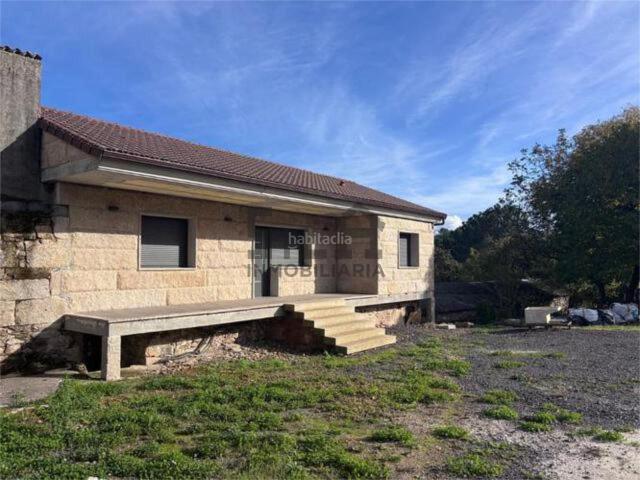 Chalet en venta en Peroxa A. Chalets Peroxa.