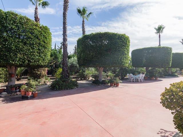 Chalet en venta en Perleta, Alicante Costa Blanca