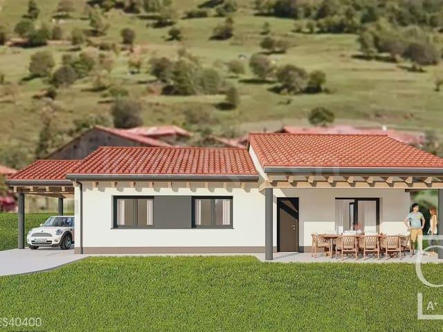 Chalet en venta en Peñamellera Alta, Asturias Costa Verde