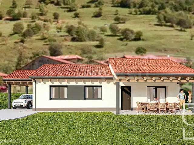 Chalet en venta en Peñamellera Alta. Venta de Chalet Individual en Peñamellera Alta REES40400. Chalets Peñamellera.