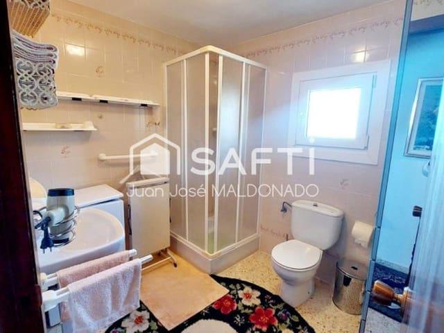 Chalet en venta en Peñíscola, Castellón Costa Azahar