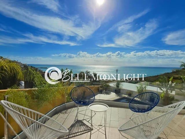 Chalet en venta en Peñíscola, Castellón Costa Azahar