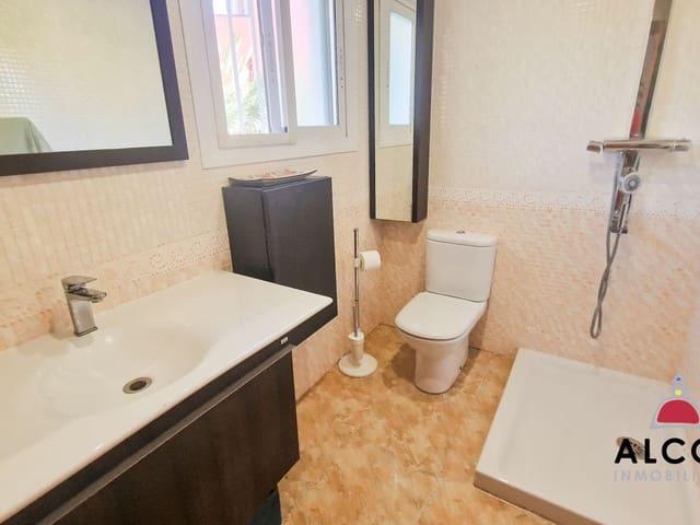 Chalet en venta en Peñíscola, Castellón Costa Azahar