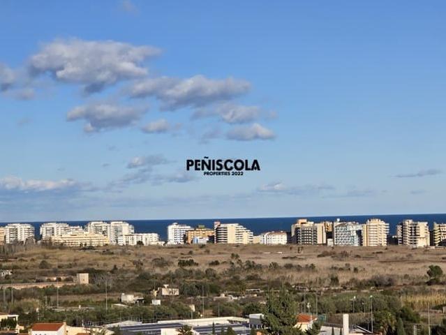 Chalet en venta en Peñíscola, Castellón Costa Azahar