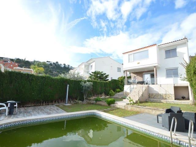 Chalet en venta en Peñíscola, Castellón Costa Azahar